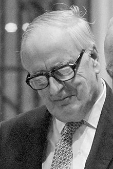 الكسندر كينغ